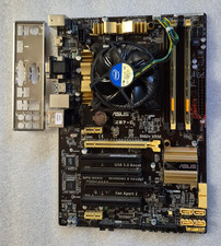 Bundle Intel i5-4440 3,10GHz /