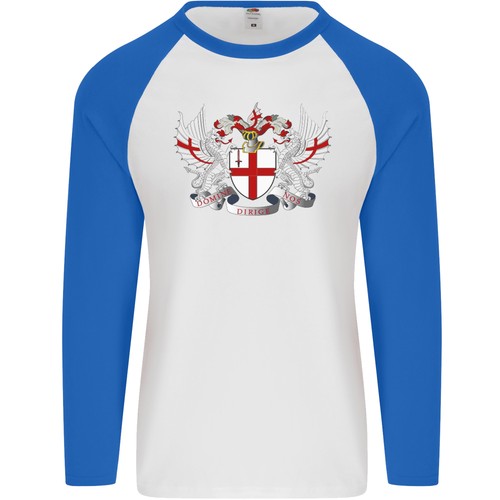London mantel von - london, arme