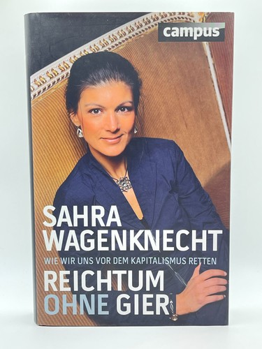 Reichtum ohne gier von sahra - reichtum,