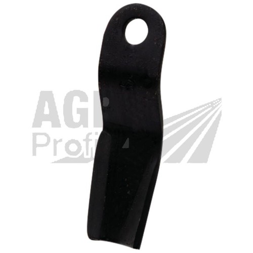 Schlegelmesser für fischer - schlegelmesser,