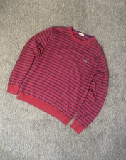 Lacoste Herren Pullover