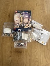 LEGO Harry Potter: Eulerei auf