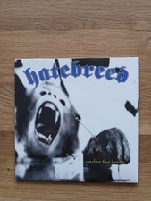 Hatebreed Under The Knife