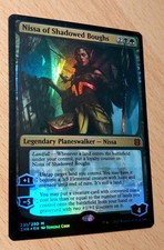Mtg magic foil - foil, of