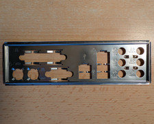 ASRock ATX Blende AM2NF6G-VSTA