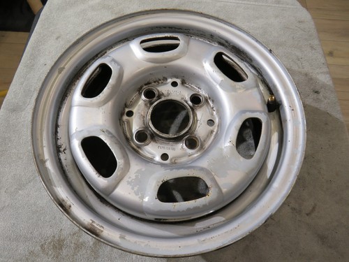 Polo 86c scirocco - 86c,