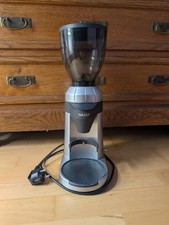 GRAEF CM80 - Elektrische