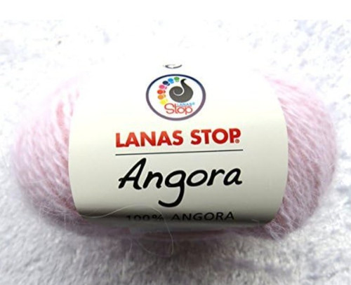 Angora wolle 100 lana - angora, 100%,