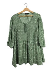 ULLA POPKEN Schlupf-Bluse