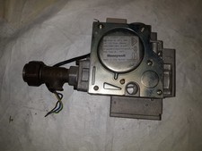 Honeywell Gasregelblock Gasarmatur Gasventil Gaskombiregler V4905A 1009 1