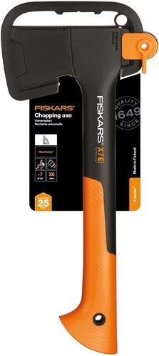Fiskars campingaxt x7 - fiskars,