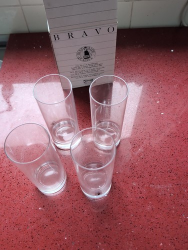 Ikea bravo trinkglas - bravo,