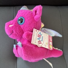 Baby Born Baby Drache Wonderland Neu mit Etikett