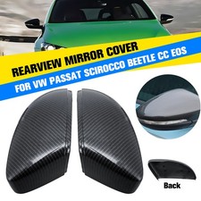 Exterior Mirror Cover Mirror