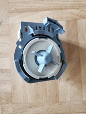 Ablaufpumpe, Umwälzpumpe für