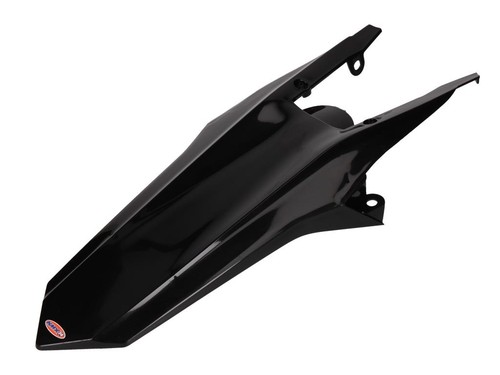 Ufo kotflügel hinten passt - ufo,