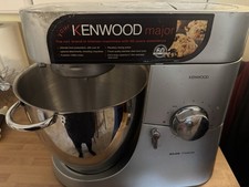 Kenwood major titanium km020 - kenwood,
