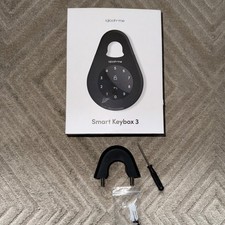 Igloohome Keybox 3 - nur