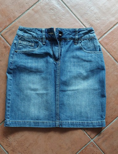 Jeans rock von lerros - jeans,