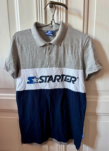 Starter polo shirt - starter,