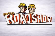 Road Show Pinball Topper