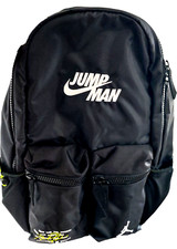 NIKE JUMPMAN JORDAN X BACKPACK