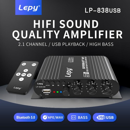 1ch hifi verstärker - hifi, verstärker: