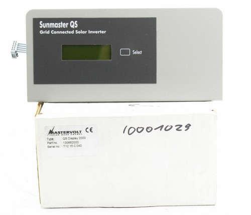 Mastervolt 130662000 - , qs
