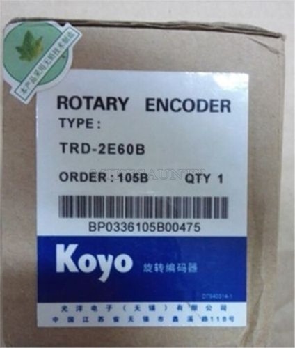 1pc new koyo rotary - new,