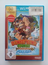 Donkey Kong Country: Tropical
