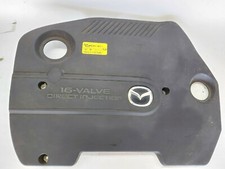 Mazda 5 CR19 Abdeckung Motorabdeckung RF7N10230