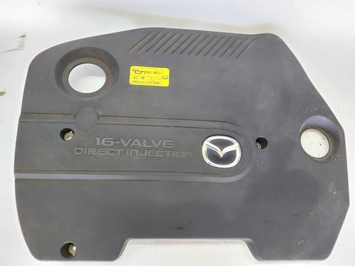 Mazda cr19 abdeckung - mazda,