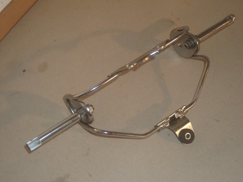Scheinwerferhalter kawasaki z - scheinwerferhalter,,