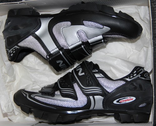 Radschuhe mtb chain - radschuhe,