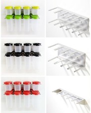 Tupperware Gewürzriesen und