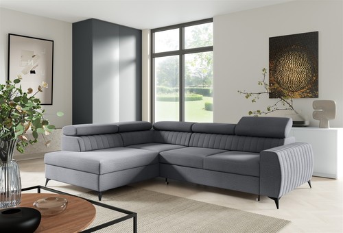 Ecksofa schlafsofa sofa - ecksofa,