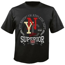 T-Shirt BROOKLYN ATHLETIK
