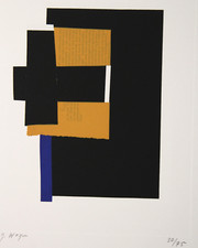 Jürgen Wegner - o.T. -