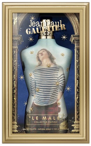 Jean paul gaultier male - paul,