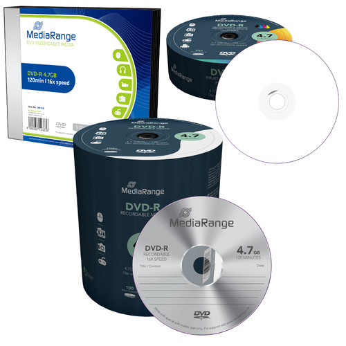 100 mediarange premium - 5-100,
