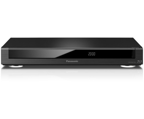 Panasonic dmr bwt740eb - dmr-bwt740eb, smart