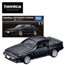Takara Tomy Tomica Premium