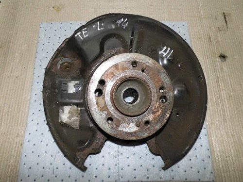 Radnabe hinten links w124 te - links,