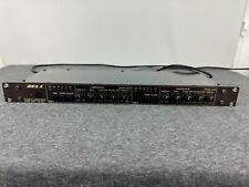 BELL Stereo Compressor Noise Gate CN-1901