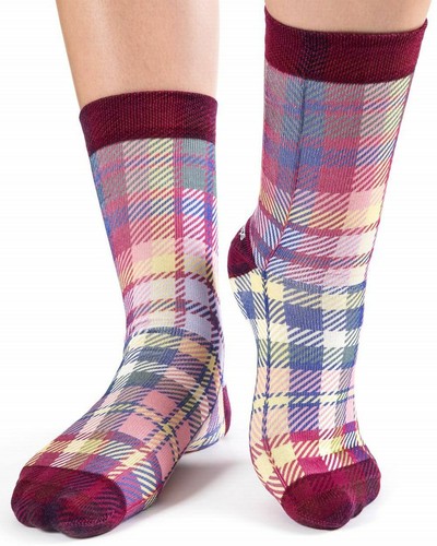Wigglesteps socken colorful - wigglesteps,