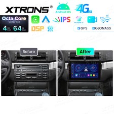 Android autoradio 8 - 9",