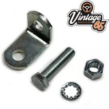 Oldtimer Sicherheitsgurt