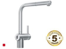 Franke Atlas Neo Sensor Edelstahl– 115.0625.523 Hochdruckarmatur