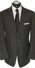 Brioni Sakko Gr. 54 ALPAKA &