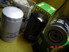 Öl+ Dieselfilter Schlepper Traktor Fiat 60 70 80 90 100 120 750 755 800 C 1300 S